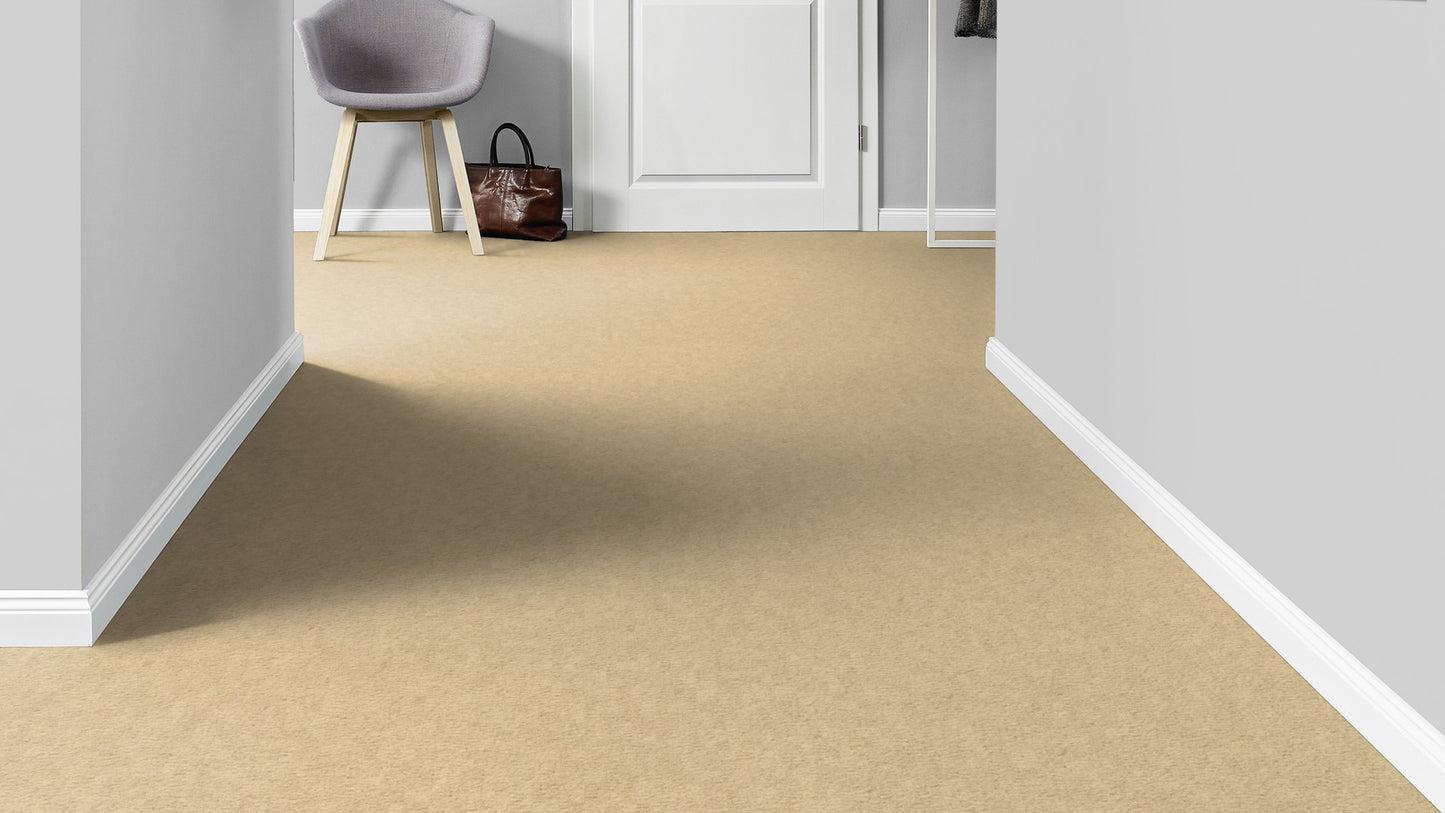 Vorwerk Passion "Modena" Teppichboden - 6A40 Beige