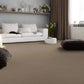 Vorwerk Passion "Conzano" Teppichboden - 7F84 Braun