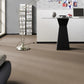 Vorwerk Passion "Conzano" Teppichboden - 7F84 Braun