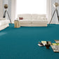 Vorwerk Passion "Alexis" Teppichboden - 3R26 Blau