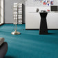 Vorwerk Passion "Alexis" Teppichboden - 3R26 Blau