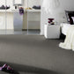 Vorwerk Passion "Alexis" Teppichboden - 5Y86 Grau