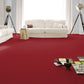 Vorwerk Passion "Modena" Teppichboden - 1L39 Rot
