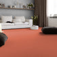 Vorwerk Passion "Modena" Teppichboden - 1P00 Rot