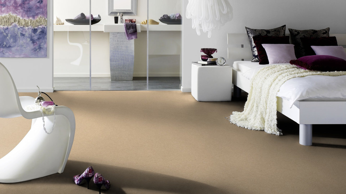 Vorwerk Passion "Bingo" Teppichboden - 8K64 Beige