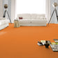Vorwerk Passion "Modena" Teppichboden - 2D88 Orange