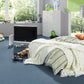 Vorwerk Passion "Modena" Teppichboden - 3H93 Blau