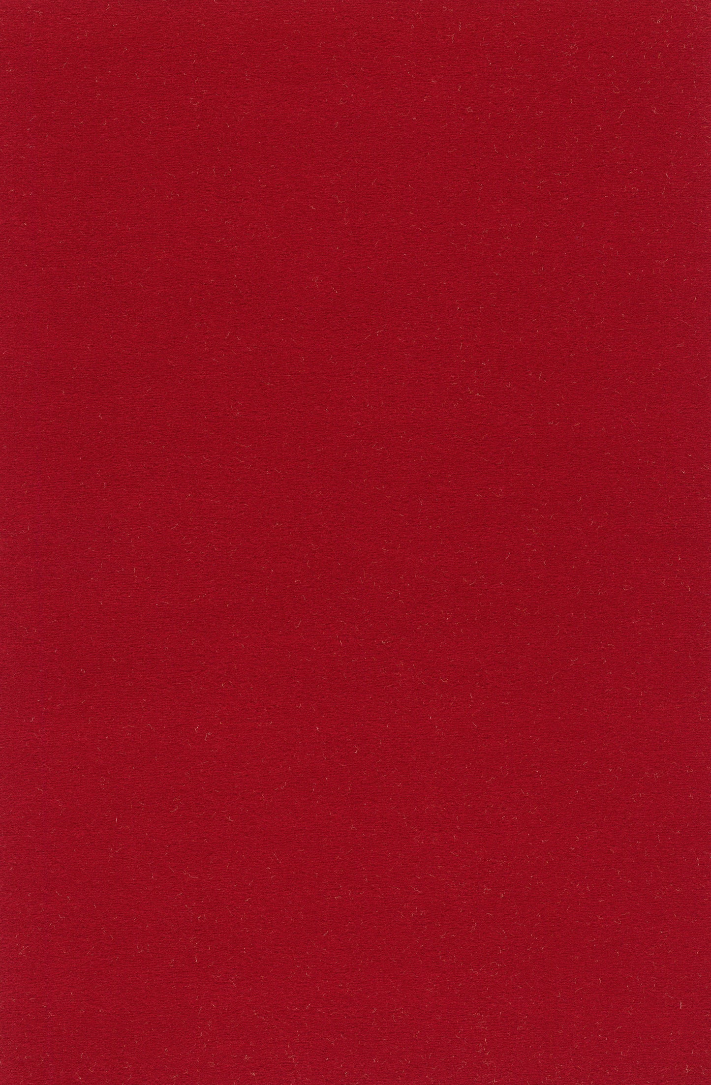 Vorwerk Passion "Modena" Teppichboden - 1L39 Rot