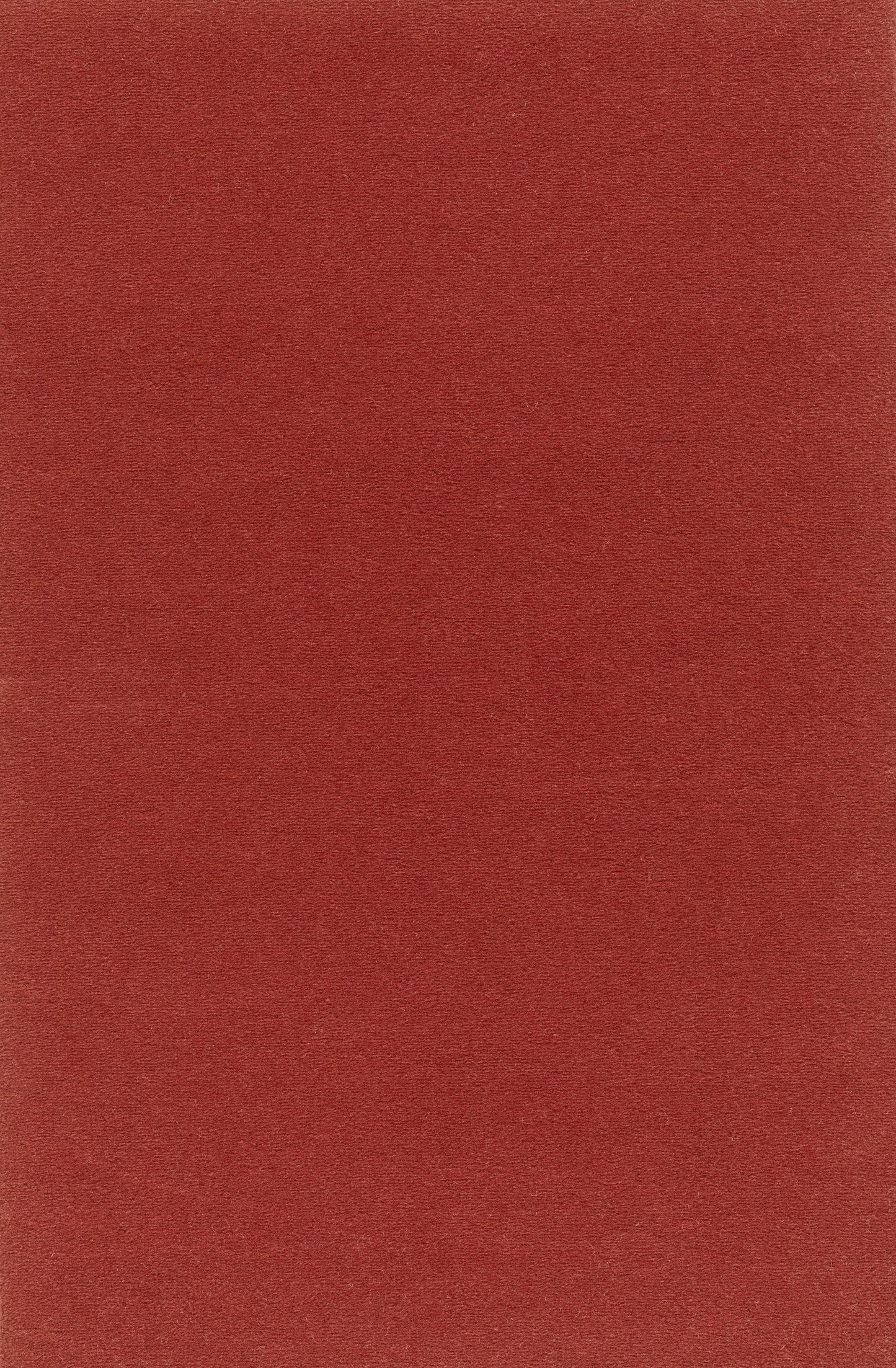 Vorwerk Passion "Modena" Teppichboden - 1P02 Rot