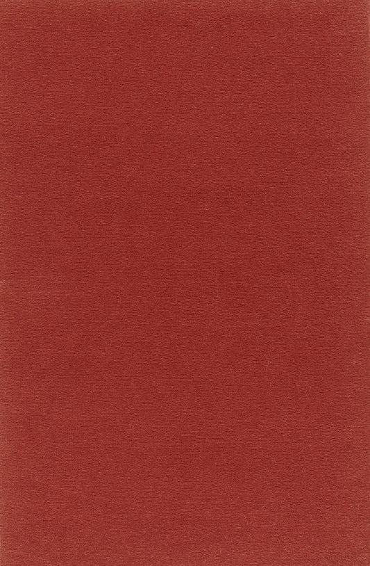 Vorwerk Passion "Modena" Teppichboden - 1P02 Rot