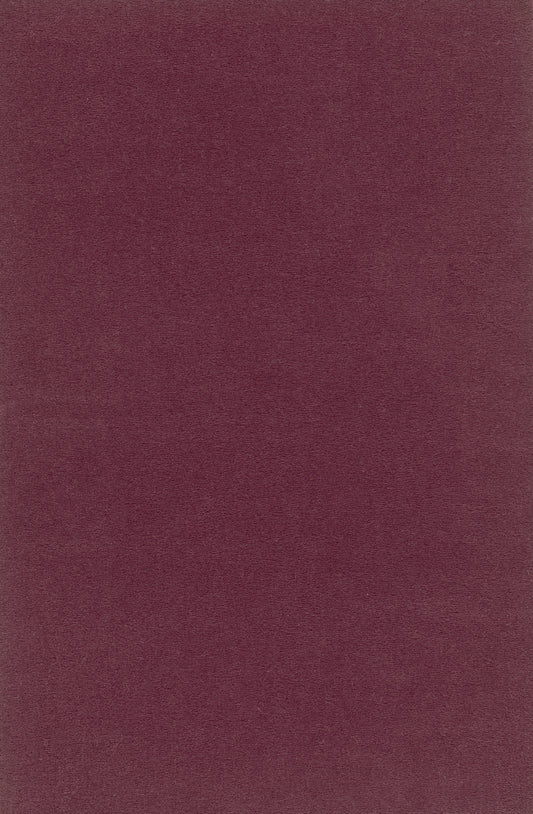 Vorwerk Passion "Modena" Teppichboden - 1P03 Rot