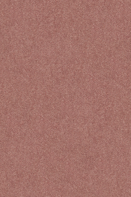Vorwerk Passion "Conzano" Teppichboden - 1M07 Rot