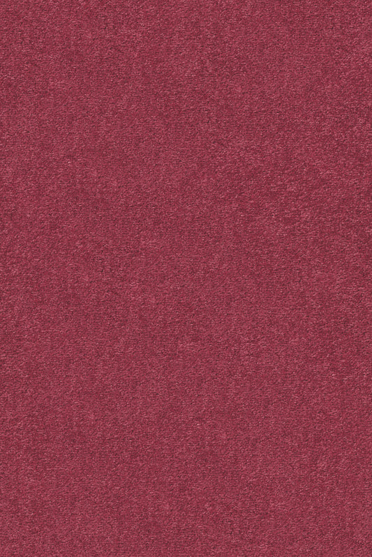 Vorwerk Passion "Conzano" Teppichboden - 1M06 Rot
