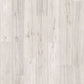 Klick-Vinyl 'Cashew Clear' 3.4mm inkl. weißer Fußleisten und Befestigungsclips