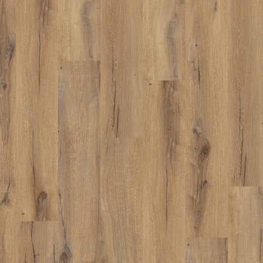 Klick-Vinyl Ruivo Brown TopSilence *Premium* 9,5mm