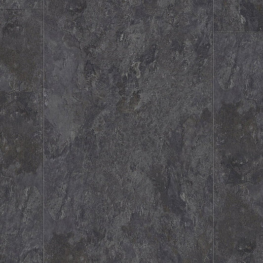 Selbstklebender Vinylboden "Night Slate" 2mm