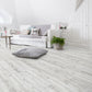 Selbstklebender Vinylboden "White Pecan" 2mm